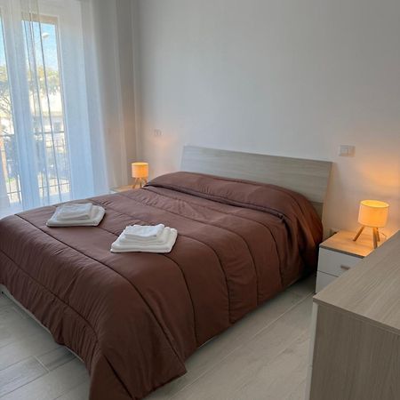 Apartamento Eco Del Mare Ladispoli Exterior foto