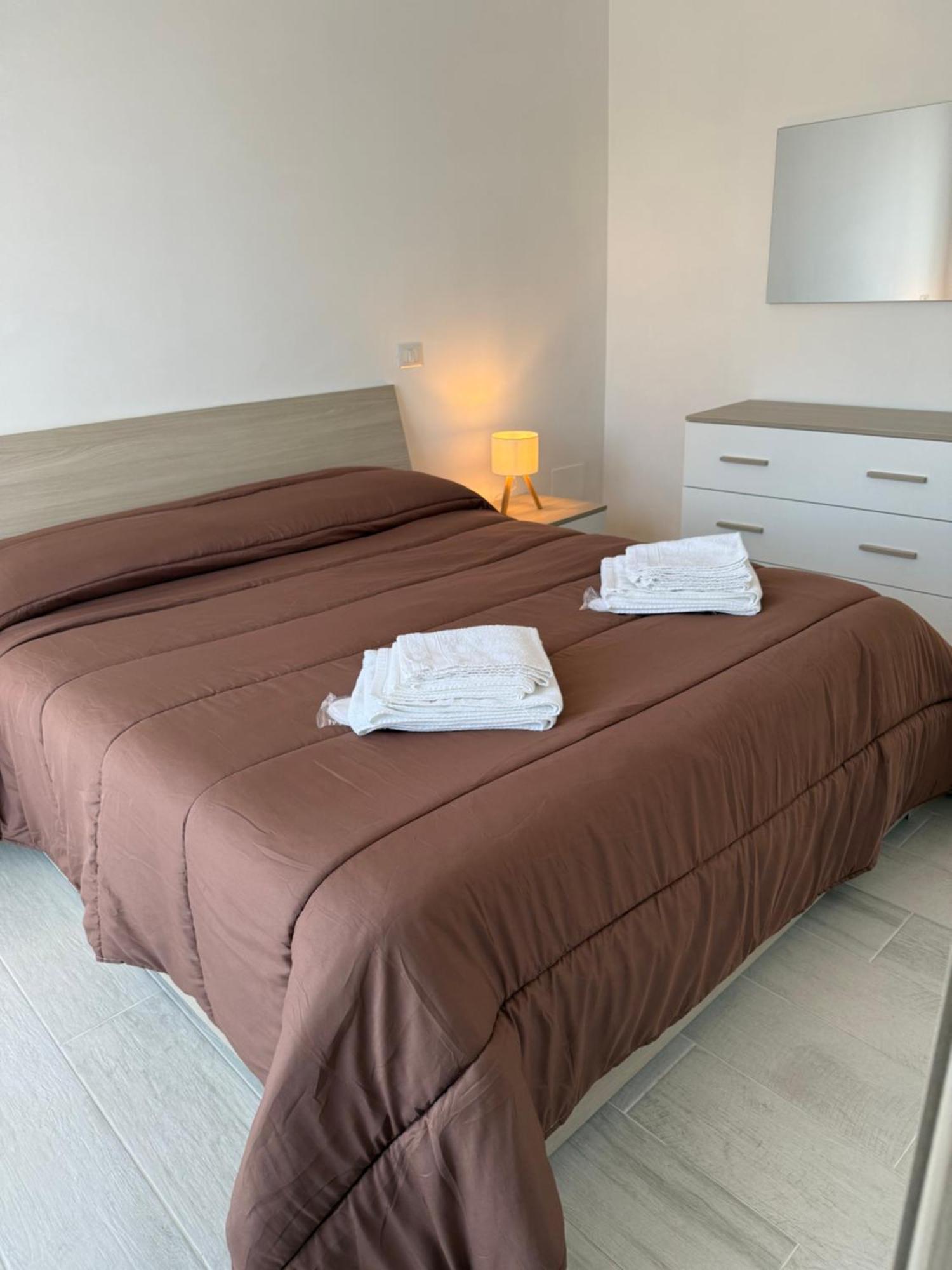Apartamento Eco Del Mare Ladispoli Exterior foto